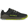 ALTRA M LONE PEAK 9 WP LOW Lim Lime/Black 10 ALTRA M LONE PEAK 9 WP LOW Lim Lime/Black 10