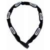 řetězový zámek 8800/120 BK 2.0 (délka 120 cm, tloušťka 7 mm), ABUS řetězový zámek 8800/120 BK 2.0 (délka 120 cm, tloušťka 7 mm), ABUS
