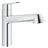 Grohe Jednopáková umývadlová batéria, DN 15 32257002 Grohe Jednopáková umývadlová batéria, DN 15 32257002