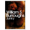 William Burroughs - Junky William Burroughs - Junky