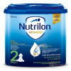 Nutrilon Advanced 2 následná mliečna dojčenská výživa v prášku (6-12 mesiacov) 350 g