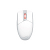 ASUS myš ROG STRIX IMPACT III Wireless Moonlight White 90MP03D0-BMUA10 Asus ASUS myš ROG STRIX IMPACT III Wireless Moonlight White 90MP03D0-BMUA10 Asus