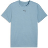 Puma Men's TAD Short Sleeve Performance Gym Top Balticseablu XS Puma Men's TAD Short Sleeve Performance Gym Top Balticseablu XS