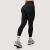 Dámske bezšvové legíny NEO Black - GymBeam Veľkosť: XS 118102-1-XS Dámske bezšvové legíny NEO Black - GymBeam Veľkosť: XS 118102-1-XS