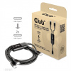 Club3D nabíjecí kabel USB Type-C, Y charging cable to 2x USB Type-C max. 100W, 1.83m/6ft M/M CAC-1527 Club3D nabíjecí kabel USB Type-C, Y charging cable to 2x USB Type-C max. 100W, 1.83m/6ft M/M CAC-1527