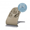 Ergobaby Evolve 3 v 1 ležadlo – Soft Olive / Olivovo zelená Ergobaby Evolve 3 v 1 ležadlo – Soft Olive / Olivovo zelená