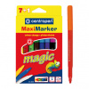 Centropen Maxi Magic 8649 8 ks Centropen Maxi Magic 8649 8 ks