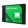 SSD disk WD WDS100T5G0A 1 TB 2,5 SSD disk WD WDS100T5G0A 1 TB 2,5