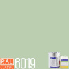 POLYCOL® 301-560 epoxidový nátěr, sada 24 kg Odstín (barva): RAL 6019 - pastelová zelená POLYCOL® 301-560 epoxidový nátěr, sada 24 kg Odstín (barva): RAL 6019 - pastelová zelená