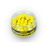 Plávajúce boilies Mikbaits Mini Fluo Pop-up 10mm Prevedenie: Ananás N-BA - 10mm - žltá Plávajúce boilies Mikbaits Mini Fluo Pop-up 10mm Prevedenie: Ananás N-BA - 10mm - žltá