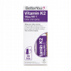 Výživový doplnok BetterYou sprej 25 ml Výživový doplnok BetterYou sprej 25 ml