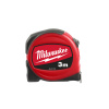 Milwaukee 48227703 Měřící pásmo S3/16 Milwaukee 48227703 Měřící pásmo S3/16