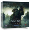 Asmodee Zaklínač: Starý svět Divoký hon rozšírenie Asmodee Zaklínač: Starý svět Divoký hon rozšírenie