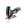 METABO Aku přímočará pila ST 18 L 90 18V bez aku MTB601047850 METABO Aku přímočará pila ST 18 L 90 18V bez aku MTB601047850