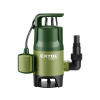 Čerpadlo ponorné kalové, príkon 400W, 7500l/hod., max. výtlak 5m, EXTOL CRAFT 414122 Čerpadlo ponorné kalové, príkon 400W, 7500l/hod., max. výtlak 5m, EXTOL CRAFT 414122