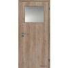 Doornite CPL-Premium laminátové 1/3 SKLO Natural interiérové dvere CPLP-13-Natural Doornite CPL-Premium laminátové 1/3 SKLO Natural interiérové dvere CPLP-13-Natural
