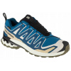 Salomon XA PRO 3D V9 GTX (45 1/3) Bežecké Topánky Pánske tkaniny Modré Salomon XA PRO 3D V9 GTX (45 1/3) Bežecké Topánky Pánske tkaniny Modré