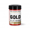 REX 33 Gold Racing Service +2°C až -2°C, 45g, vlhký sníh REX 33 Gold Racing Service +2°C až -2°C, 45g, vlhký sníh
