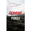 Červený pokoj - Danielsson Kerstin Signe Voosen Roman Červený pokoj - Danielsson Kerstin Signe Voosen Roman