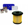 PALIVOVÝ FILTER RENAULT 1,9D 98- DELPHI PALIVOVÝ FILTER RENAULT 1,9D 98- DELPHI