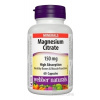 WN Pharmaceuticals Ltd. Webber Naturals Magnézium citrát 150 mg cps 1x60 ks WN Pharmaceuticals Ltd. Webber Naturals Magnézium citrát 150 mg cps 1x60 ks