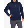 Flísová mikina Patagonia Better Sweater 1/2 Zip P/O - new navy Flísová mikina Patagonia Better Sweater 1/2 Zip P/O - new navy