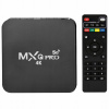 Multimediálny prehrávač MXQ Pro 4K 8 GB Multimediálny prehrávač MXQ Pro 4K 8 GB