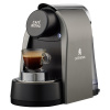 Café Royal | CRpro 100 - Automatický kávovar na kapsule - sivý Café Royal | CRpro 100 - Automatický kávovar na kapsule - sivý