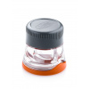 Soľnička GSI Outdoors Ultralight Salt & Pepper Shaker Soľnička GSI Outdoors Ultralight Salt & Pepper Shaker