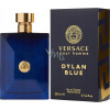 Versace Dylan Blue toaletná voda pánska 200 ml Versace Dylan Blue toaletná voda pánska 200 ml