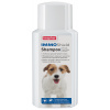 Beaphar šampón IMMO Shield antiparazitný pre psov 200 ml Beaphar šampón IMMO Shield antiparazitný pre psov 200 ml