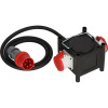 Brennenstuhl Power Distributor BSV 3 MINI/ TPE Brennenstuhl Power Distributor BSV 3 MINI/ TPE