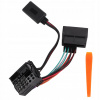 BLUETOOTH ADAPTÉR DO AUTORÁDIA AUX RCA MODUL BLUETOOTH 5.0 BLUETOOTH ADAPTÉR DO AUTORÁDIA AUX RCA MODUL BLUETOOTH 5.0