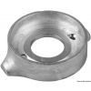 TECNOSEAL VOLVO SeaDrive anóda Ø97mm Variant: Horčíková anóda s golierom pre pohon plachiet Ø 97 mm VOLVO SeaDrive anode Ø97mm TECNOSEAL VOLVO SeaDrive anóda Ø97mm Variant: Horčíková anóda s golierom pre pohon plachiet Ø 97 mm VOLVO SeaDrive anode Ø97mm