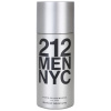 Carolina Herrera 212 NYC Men M deodorant 150 Carolina Herrera 212 NYC Men M deodorant 150