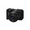 Canon EOS R50 V + RF-S 14-30 mm f/4-6.3 IS STM Canon EOS R50 V + RF-S 14-30 mm f/4-6.3 IS STM