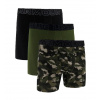 Boxerky UNDER ARMOUR PERF COTTON NOV 6IN - 3PK Man veľkosť M Boxerky UNDER ARMOUR PERF COTTON NOV 6IN - 3PK Man veľkosť M