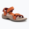 Dámske sandále Teva Terra Fi Lite Suede languostino Dámske sandále Teva Terra Fi Lite Suede languostino