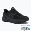 Pánske topánky SKECHERS Dynamite At Escapar black Pánske topánky SKECHERS Dynamite At Escapar black