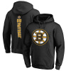 Fanatics Pánská mikina David Pastrňák #88 Boston Bruins NHL Backer Pullover Hoodie Veľkosť: XXXL Fanatics Pánská mikina David Pastrňák #88 Boston Bruins NHL Backer Pullover Hoodie Veľkosť: XXXL