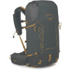 OSPREY TALON VELOCITY 30, dark charcoal/tumbleweed yellw - L/XL OSPREY TALON VELOCITY 30, dark charcoal/tumbleweed yellw - L/XL
