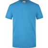 DAIBER JN 838 / Pánske pracovné tričko - aqua 4XL DAIBER JN 838 / Pánske pracovné tričko - aqua 4XL