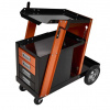 KRAFT&DELE KRAFT&DELE Zvárací vozík s zásuvkami KD374 KRAFT&DELE KRAFT&DELE Zvárací vozík s zásuvkami KD374