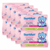 10 x Bambino ošetrujúce mydlo pre deti 90 g 10 x Bambino ošetrujúce mydlo pre deti 90 g