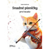 Snadné písničky pro housle Saša Kolářová Snadné písničky pro housle Saša Kolářová
