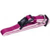 Nobby CLASSIC PRENO obojok neoprén malina XS 20-30cm Nobby CLASSIC PRENO obojok neoprén malina XS 20-30cm