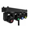 Pohyblivá hlava Eurolite LED TMH Bar S120 Moving Head Spots Pohyblivá hlava Eurolite LED TMH Bar S120 Moving Head Spots