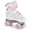 Dvojradové korčule - Spokey Roller Rollers pre detské pohodlie (Dvojradové korčule - Spokey Roller Rollers pre detské pohodlie)