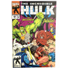 Incredible Hulk 404 VF 1993 Marvel 1st Series komiks Incredible Hulk 404 VF 1993 Marvel 1st Series komiks