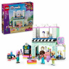 Lego LEGO FRIENDS 42662 Kaderníctvo a obchod s doplnkami Lego LEGO FRIENDS 42662 Kaderníctvo a obchod s doplnkami
